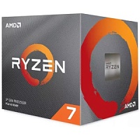 Процессор AMD AM4 Ryzen 7 3800X  3.9(4,5)GHz, 8core, 32MB  Wraith Prism with RGB LED 100-100000025BOX