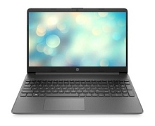 Ноутбук HP 15s-fq3035ur (Intel Celeron N4500 1.1GHz/15.6"/1920x1080 IPS/8GB/256GB SSD/Intel UHD Graphics/DOS/Grey)