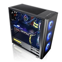 Компьютер Intel Core i5-12400F 2.5GHz/32GB DDR4/1000GB SSD M2/NVIDIA GeForce RTX 4060 8GB GDDR6/DOS