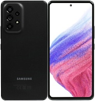 Смартфон Samsung Galaxy A53 5G 8/256 ГБ EU, черный