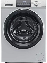 Стиральная машина Haier HW90-BP14929B (58,3 см / 9кг / 1400об / пар / Smart Dual Spray / Invertor / A+++)-999