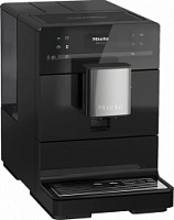 DSP Кофемашина Miele CM 5310 OBSW потёртости на корпусе 
