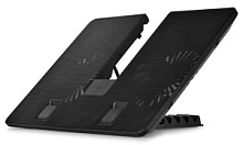 Подставка для ноутбука с охлаждением Deepcool U-Pal для ноутбуков с диагональю до 15.6 дюйма
