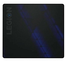 Коврик для мыши Lenovo Legion Gaming Большой черный/синий 450x400x2мм GXH1C97870