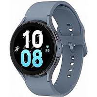 Смарт-часы Samsung Galaxy Watch5 44мм (SM-R910), синий