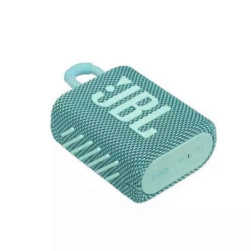 Портативная колонка JBL GO 3 <TEAL>
