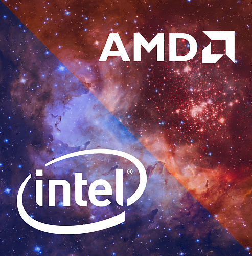 Какой процессор для игр выбрать в 2022 году: AMD или Intel?