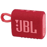 Портативная колонка JBL GO 3 <RED>