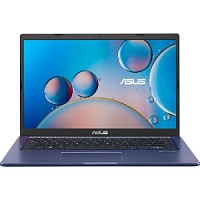Ноутбук ASUS VivoBook 15 X515EA (Intel Core i3-1115G4 3.0GHz/15.6"/1920 x 1080 IPS/8GB/256 SSD/Intel Iris UHD Graphics/DOS/Peacock Blue)