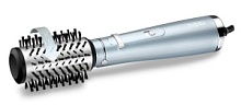 Фен-щетка BaByliss AS773E (700 Вт, вращающаяся щетка, диаметр - 50 мм, генератор ионов, холодный воздух, насадок - 1 шт, шнур - 2.5 м)