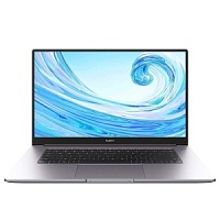 Ноутбук HUAWEI MateBook D 15 (Intel Core i5-10210U 1.6GHz/15.6"/1920x1080 IPS/8GB/512GB SSD/Intel Iris Xe Graphics G7/Windows 10 Home/Mystic Silver)