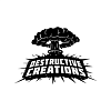 Destructive Creations