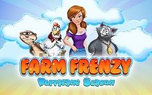 Farm Frenzy: Hurricane Season