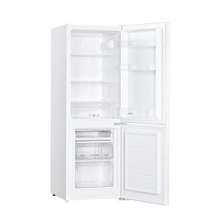 Холодильник CANDY CHCS4142WN (Объем - 173 л / Высота - 142,2 см / A+ / Белый / статическая система)