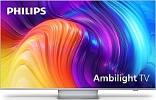 Телевизор PHILIPS 50PUS8857/12 The One 4K UHD ANDROID SMART TV Ambilight 120Hz VRR (2022)