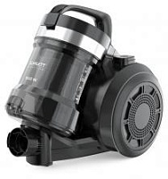 Пылесос Scarlett SC-VC80C71 (1800/350 Вт, контейнер, 2л, черный)