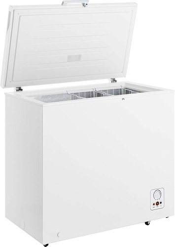 Морозильный ларь Gorenje FH21FPW (Primary / Объем - 198 л / Высота - 85,4 см / Ширина - 80,5 см / A+ / Белый / статическая система)