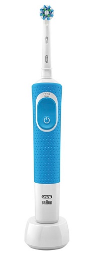 Зубная щетка электрическая Braun Oral-B Vitality 100 CrossAction 