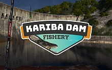 Ultimate Fishing Simulator - Kariba Dam