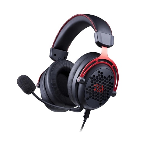 Игровая гарнитура REDRAGON DIOMEDES SOUND 7.1 (70712) -0