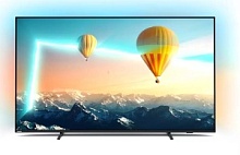Телевизор PHILIPS 43PUS8007/12 4K UHD ANDROID SMART TV Ambilight (2022)