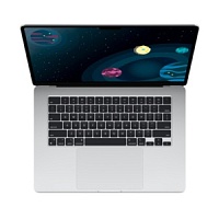 Ноутбук Apple MacBook Air MQKT3 (Apple M2 8-CPU 10-GPU/15.3"/8GB/512GB SSD/Midnight/ENG)
