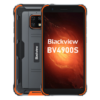 Смартфон Blackview BV4900S 2/32 ГБ, оранжевый