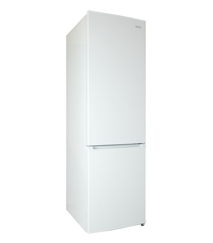 Холодильник Berk BRC-18551E NF W (Объем - 271 л / Высота - 180 см / Ширина - 54 см / A+ / Белый / No Frost)