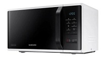 Микроволновая печь Samsung MS23K3513AW (23 л, 800 Вт, переключатели кнопки, дисплей, белый)