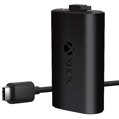 Комплект для Xbox One - аккумуляторная батарея Xbox и кабель USB-C (SXW-00002)