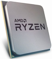 Процессор AMD AM4 Ryzen 5 2600 Tray 3.9GHz, 6core, 16MB  YD2600BBM6IAF