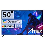 Телевизор Amaz AM55GCX8 4K UHD Google TV-999