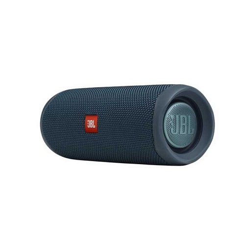 Портативная колонка JBL FLIP 5 <BLUE>