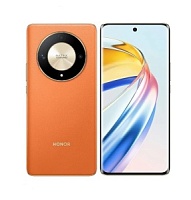 Смартфон HONOR X9b 5G 8/256 ГБ, оранжевый
