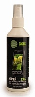 Чистящее средство-спрей Cactus CS-S3002 для ЖК мониторов 250мл