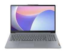 Ноутбук Lenovo IdeaPad Slim 3 15IAH8 (Intel Core i5-12450H 2GHz/15,6"FHD IPS/8GB/512GB SSD/DOS/RUSkbd)
