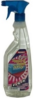 DSP Средство для чистки ковров, салонов автомобилей Reinex 750мл арт 114 (истек срок)