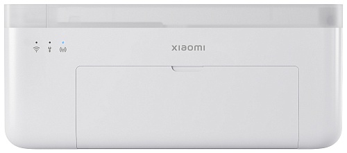 Фотопринтер Xiaomi Instant Photo Printer 1S Set EU (BHR6747GL)