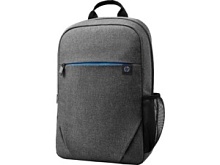 Рюкзак для ноутбука 15.6" HP Prelude 15.6 Black (2Z8P3AA)
