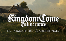 Kingdom Come: Deliverance – OST Atmospheres & Additionals