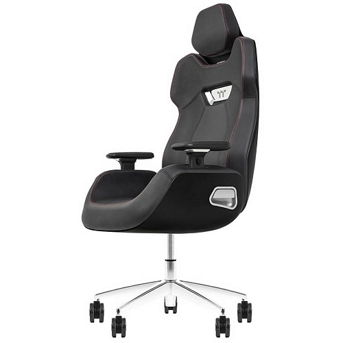 Thermaltake CyberChair ARGENT E700 F. A. Porsche GGC ARG BBLFDL 01
