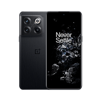 Смартфон OnePlus 10T 5G 8/128 ГБ, черный
