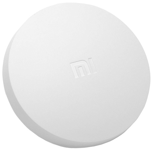 Беспроводная кнопка Xiaomi Mi Wireless Switch White WXKG01LM (YTC4040GL) 