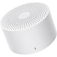 Колонка Mi Compact Bluetooth Speaker 2, белая (QBH4141EU)