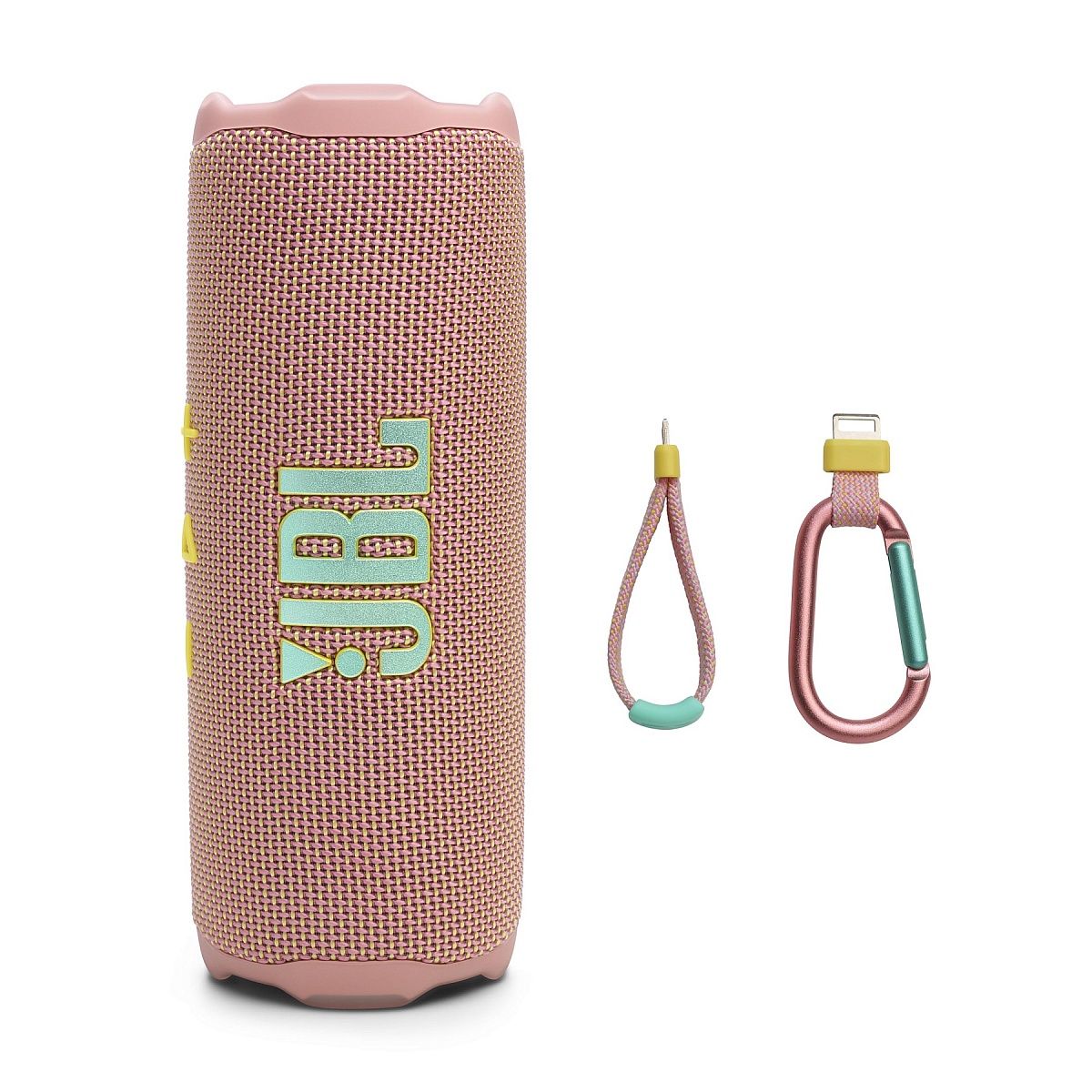 Портативная колонка JBL FLIP 7 <PINK>-0