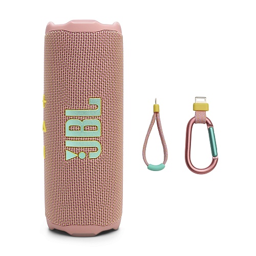 Портативная колонка JBL FLIP 7 <PINK>-0