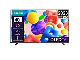 Телевизор Hisense 40A5KQ FULL HD VIDAA SMART TV QLED