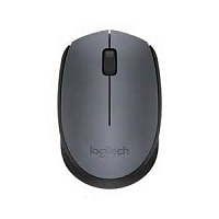 Беспроводная мышь Logitech M170 Grey (910-004642/910-004646)