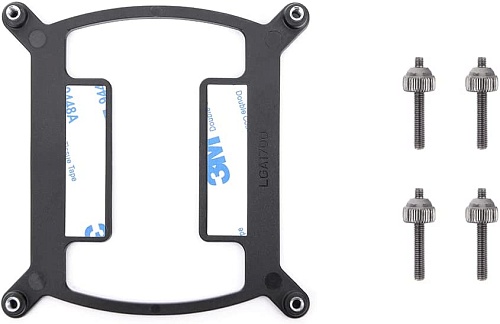 Комплект креплений LGA1700/AM5 для СВО Thermaltake AIO/TH TOUGHLIQUID-0
