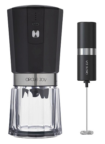 Набор для кофе Xiaomi Circle Joy Star Ring Series Electric Coffee Set